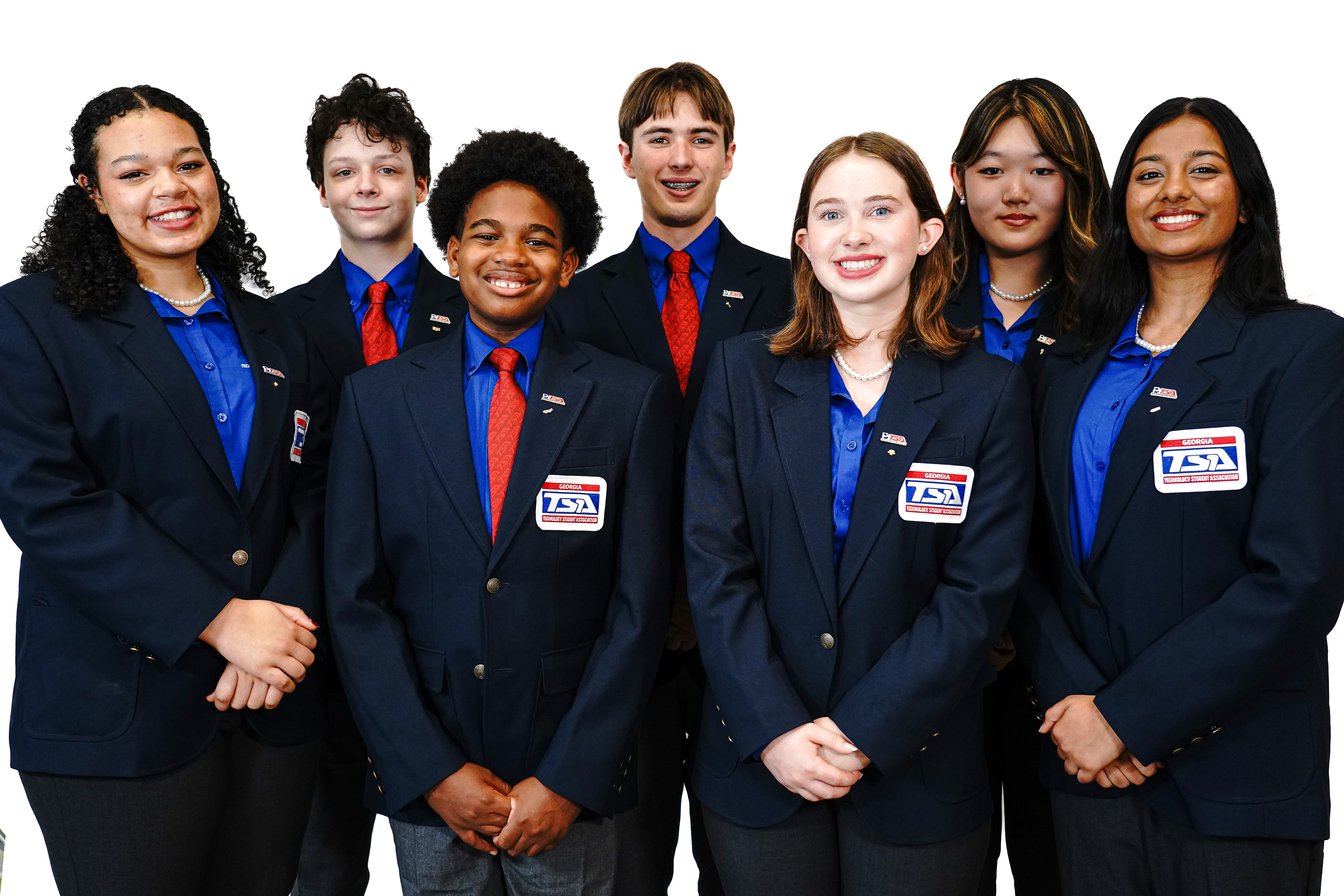 State Officer Team state officer team